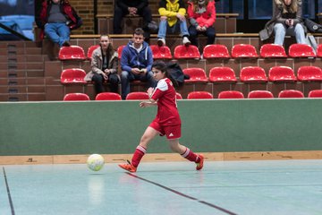 Bild 359 - B-Juniorinnen Kreismeisterschaft